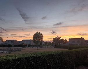 Guest house 0132609 - Holiday property West Flanders - Thuis aan Zee Middelkerke