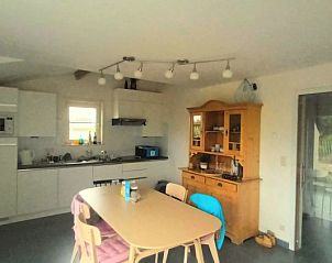 Guest house 0132609 - Holiday property West Flanders - Thuis aan Zee Middelkerke