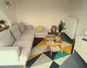 Guest house 0132609 - Holiday property West Flanders - Thuis aan Zee Middelkerke