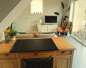 Guest house 0132609 - Holiday property West Flanders - Thuis aan Zee Middelkerke