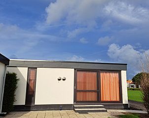 Unterkunft 0132610 • Bungalow Westflandern • Bungalow 26 