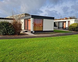 Verblijf 0132610 - Bungalow West-Vlaanderen - Bungalow 26