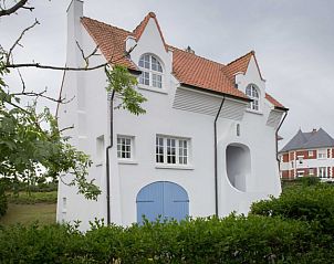 Unterkunft 0132611 - Ferienhaus Westflandern - Charmevilla Westende