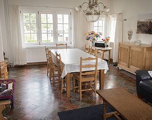 Unterkunft 0132611 - Ferienhaus Westflandern - Charmevilla Westende