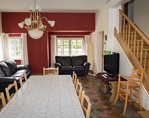 Unterkunft 0132611 - Ferienhaus Westflandern - Charmevilla Westende