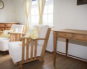 Unterkunft 0132611 - Ferienhaus Westflandern - Charmevilla Westende