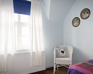 Unterkunft 0132611 - Ferienhaus Westflandern - Charmevilla Westende