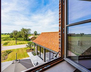 Verblijf 0133103 - Vakantiewoning West-Vlaanderen - 't Jachthuis van Capelle