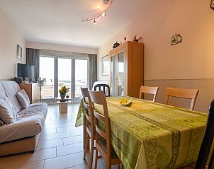 Guest house 0133504 - Apartment West Flanders - Costa Brava