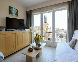 Guest house 0133504 - Apartment West Flanders - Costa Brava
