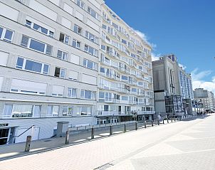 Guest house 0133504 - Apartment West Flanders - Costa Brava