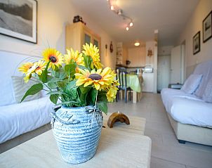Guest house 0133504 - Apartment West Flanders - Costa Brava