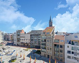 Guest house 0133504 - Apartment West Flanders - Costa Brava
