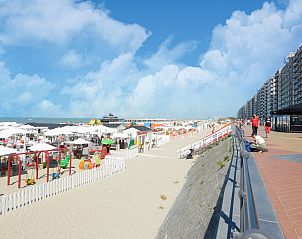 Guest house 0133504 - Apartment West Flanders - Costa Brava