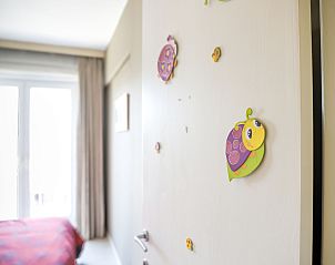 Guest house 0133504 - Apartment West Flanders - Costa Brava