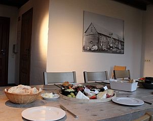 Unterkunft 0133802 - Ferienhaus Westflandern - De Zingende Watermolen