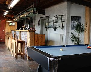 Unterkunft 0133802 - Ferienhaus Westflandern - De Zingende Watermolen