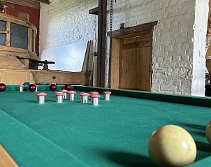 Unterkunft 0133802 - Ferienhaus Westflandern - De Zingende Watermolen