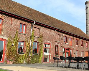 Unterkunft 0133802 - Ferienhaus Westflandern - De Zingende Watermolen