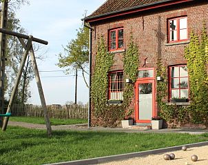 Unterkunft 0133802 - Ferienhaus Westflandern - De Zingende Watermolen