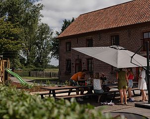 Unterkunft 0133802 - Ferienhaus Westflandern - De Zingende Watermolen
