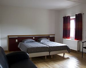 Unterkunft 0133802 - Ferienhaus Westflandern - De Zingende Watermolen