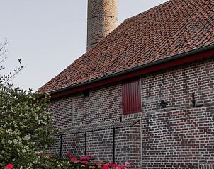 Unterkunft 0133802 - Ferienhaus Westflandern - De Zingende Watermolen