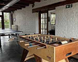 Unterkunft 0133802 - Ferienhaus Westflandern - De Zingende Watermolen