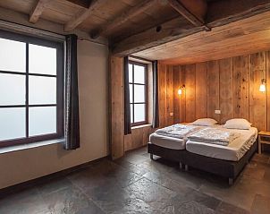 Unterkunft 0133802 - Ferienhaus Westflandern - De Zingende Watermolen