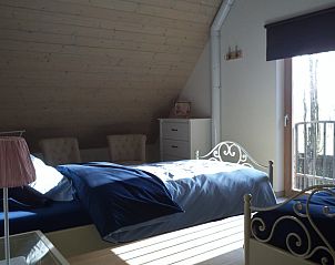 Verblijf 013401 - Vakantiewoning West-Vlaanderen - de Kortweunste