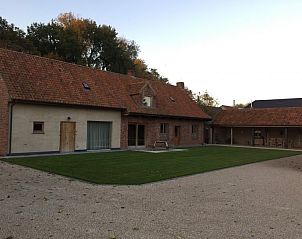 Verblijf 013401 - Vakantiewoning West-Vlaanderen - de Kortweunste