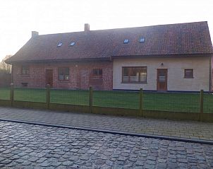 Verblijf 013401 - Vakantiewoning West-Vlaanderen - de Kortweunste