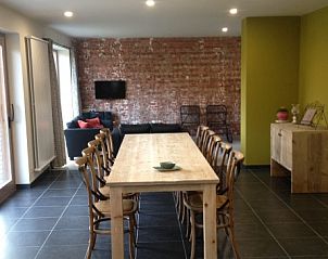 Verblijf 013401 - Vakantiewoning West-Vlaanderen - de Kortweunste