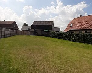 Verblijf 013403 - Vakantiewoning West-Vlaanderen - Vakantiehuis in Merkem