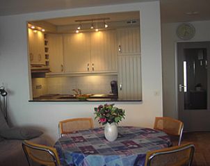 Unterkunft 013602 - Appartement Westflandern - MARINA BEACH