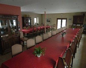 Guest house 013702 - Bed and Breakfast West Flanders - Varlet Farm