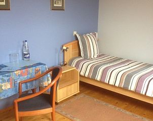 Guest house 013702 - Bed and Breakfast West Flanders - Varlet Farm
