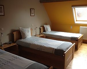 Guest house 013702 - Bed and Breakfast West Flanders - Varlet Farm