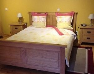 Guest house 013702 - Bed and Breakfast West Flanders - Varlet Farm