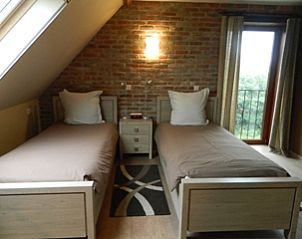 Guest house 013702 - Bed and Breakfast West Flanders - Varlet Farm
