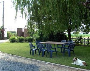 Guest house 013702 - Bed and Breakfast West Flanders - Varlet Farm