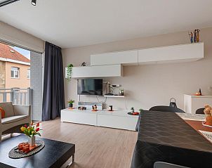 Guest house 013902 - Holiday property West Flanders - Tranquil  Deux