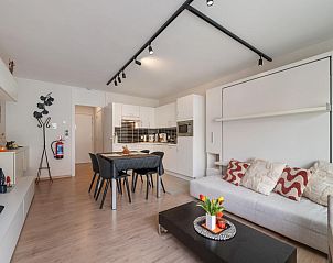 Guest house 013902 - Holiday property West Flanders - Tranquil  Deux