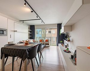 Guest house 013902 - Holiday property West Flanders - Tranquil  Deux