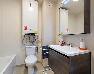 Guest house 013902 - Holiday property West Flanders - Tranquil  Deux