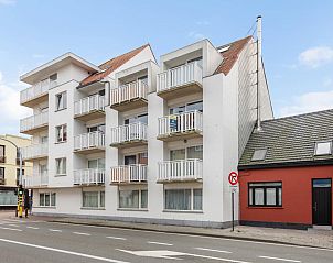 Guest house 013902 - Holiday property West Flanders - Tranquil  Deux