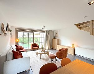 Unterkunft 013905 - Ferienhaus Westflandern - Home sweet home