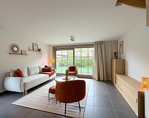 Unterkunft 013905 - Ferienhaus Westflandern - Home sweet home