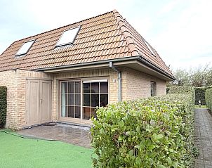 Unterkunft 013905 - Ferienhaus Westflandern - Home sweet home
