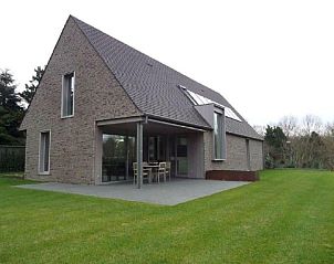 Verblijf 013909 - Vakantiewoning West-Vlaanderen - 196750